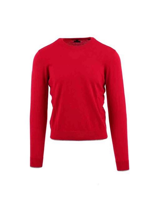 maglia ARMANI EXCHANGE | 6LZM2V1481 ROSSO